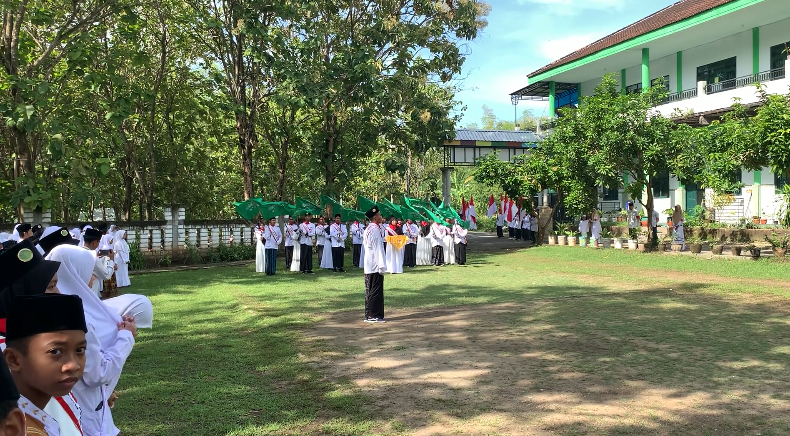 Read more about the article Tata tertib Sekolah