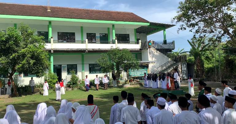 You are currently viewing <strong>MARI WUJUDKAN CITA-CITA KITA</strong>