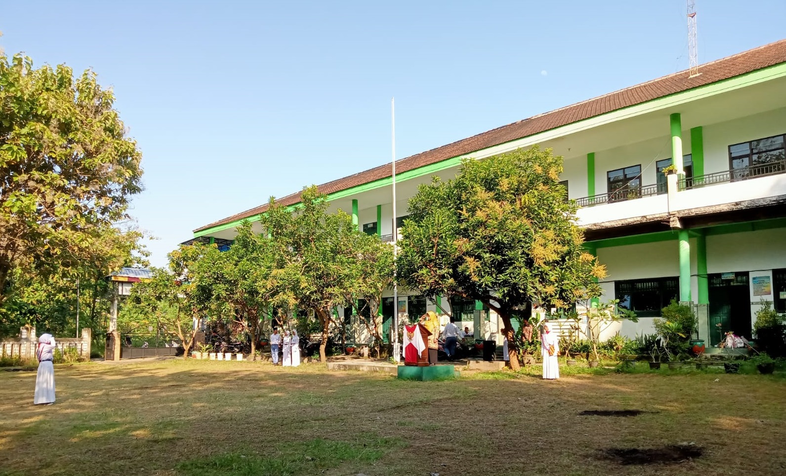 You are currently viewing Sejarah